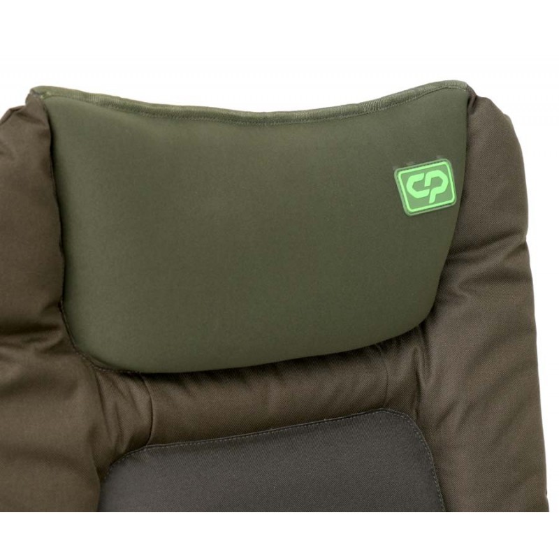 Кресло карповое CARP PRO Medium №3