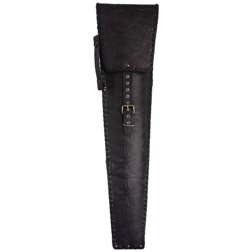 Колчан "Совы" №2