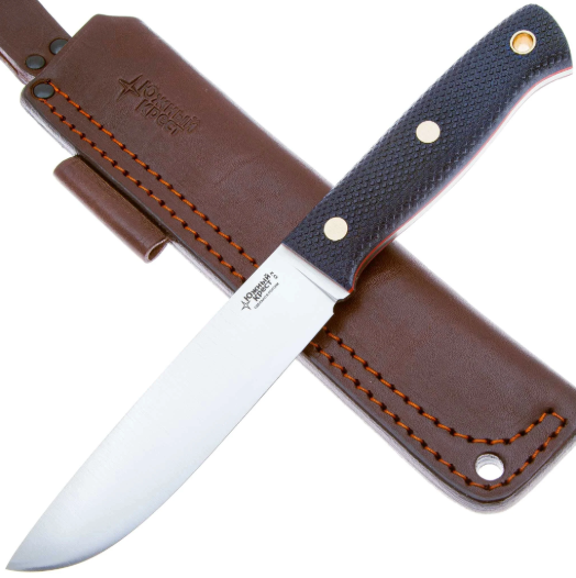 Нож Модель Х 207.0856 VG10 конв