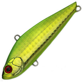 Воблер Zip Baits ZBL Vib 80-25G №1