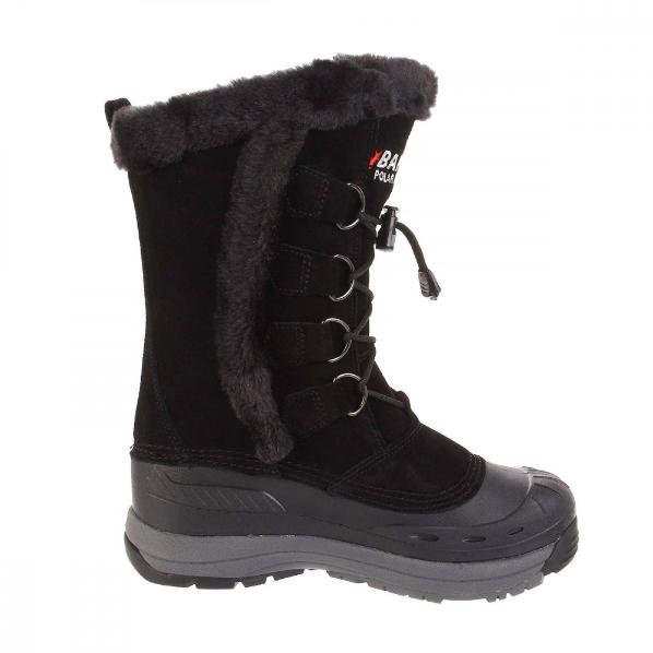 Baffin Chloe Black 11/41 I №1