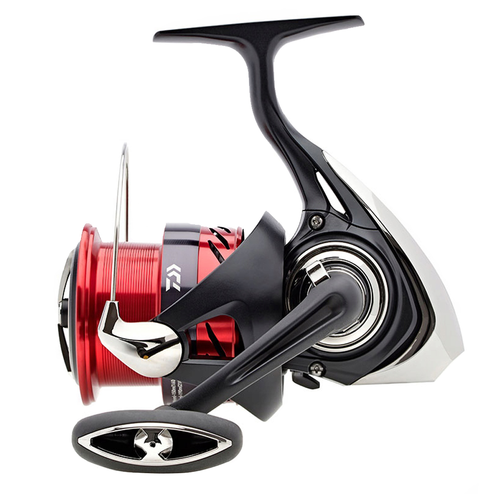 Катушка Daiwa 23 Ninja LT