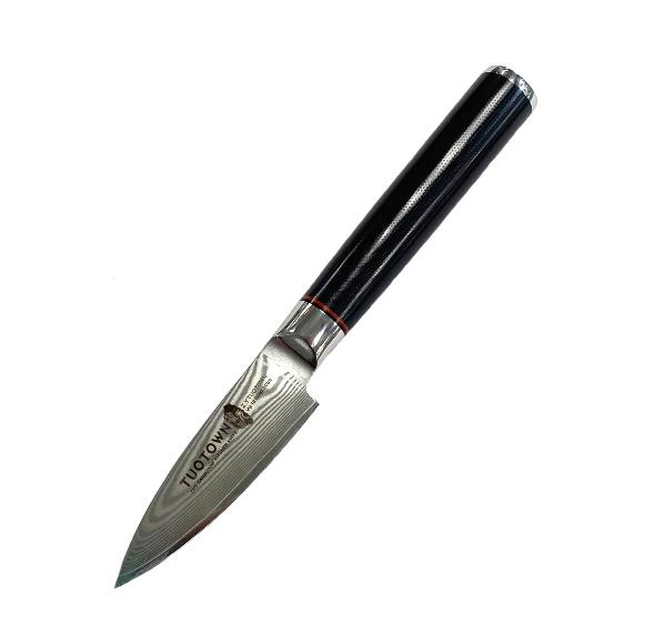 Нож кухонный овощной TG 213512