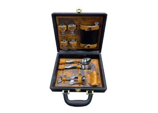 Набор подарочный 021-4