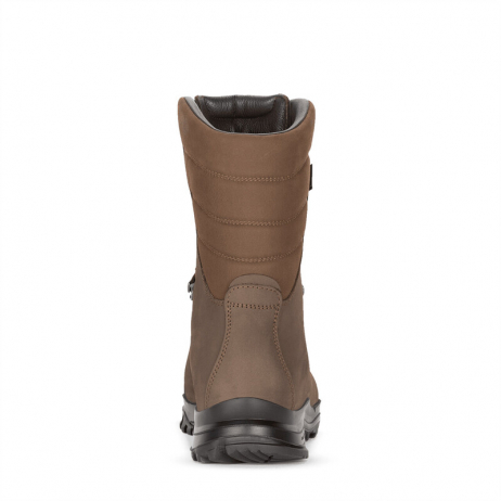 Ботинки мужские дм. охотничьи Riserva Hi NBK GTX (Brown) №2