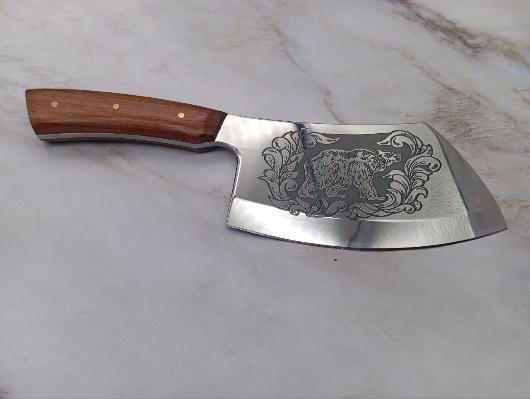 Тяпка "Медведь"