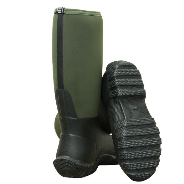 Сапоги Huntlandia Neo High Greeh