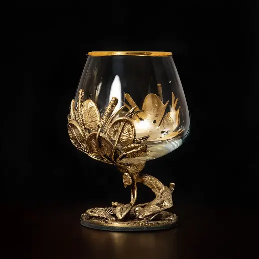 Бокал "Сом" в коробке №1