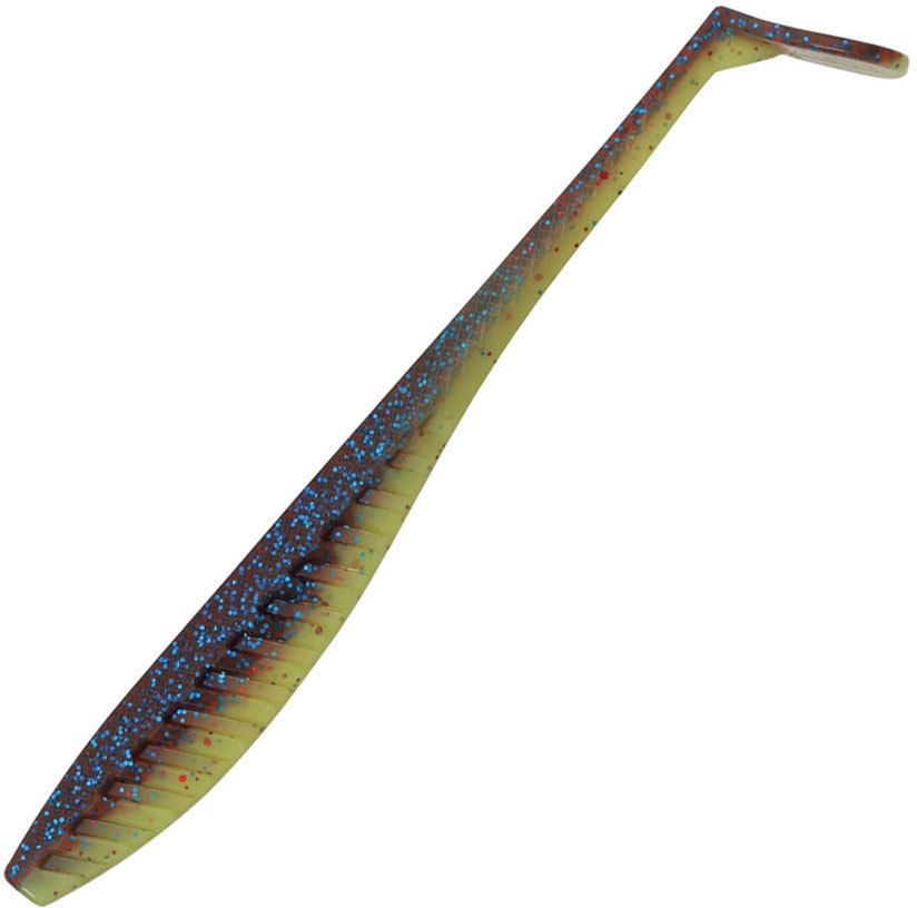 Приманка Frapp Hustle minnow 4" (6шт) №4