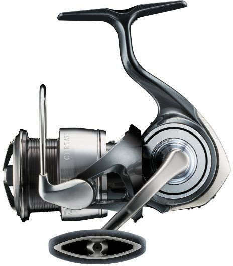 Катушка Daiwa 24 Certate LT