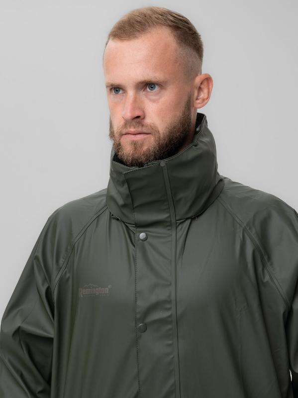 Плащ-тент Remington New PU Waterproof №2