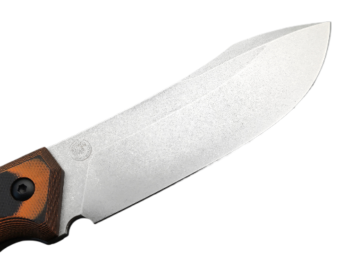 Нож Combat 1 AUS10Co №1