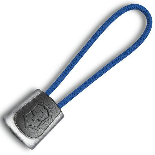 Темляк Victorinox Paracord Lanyard, 65 мм, синий 4.1824.2