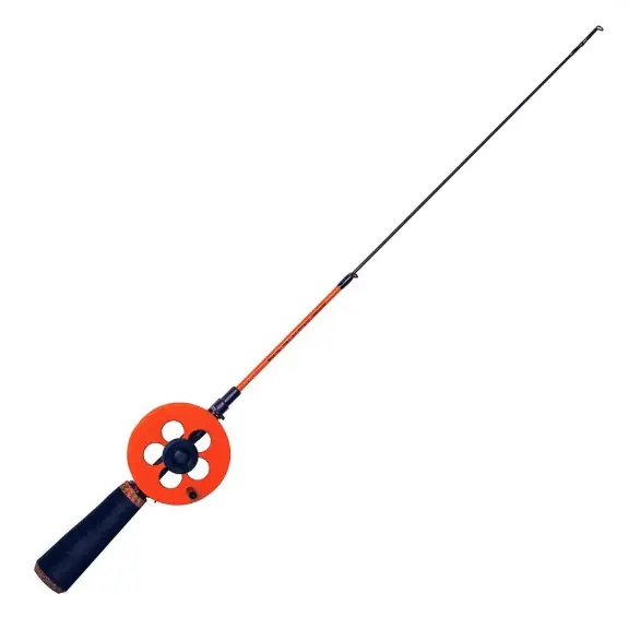 Удочка зимняя Arctic Char Sensor 50R-M 6-24гр