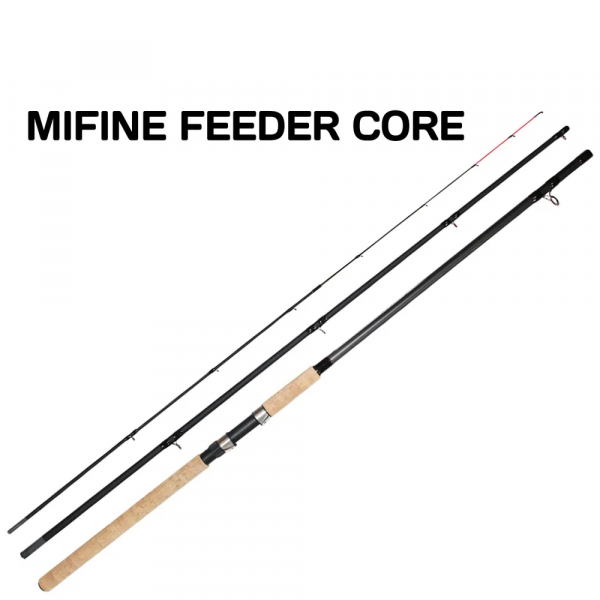 Удилище фидерное Mifine Core 10510