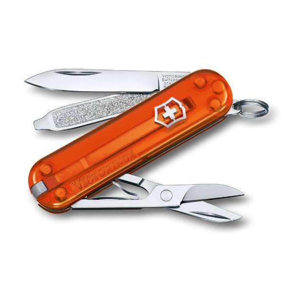 Нож-брелок Fire Opal 0.6223.T82G