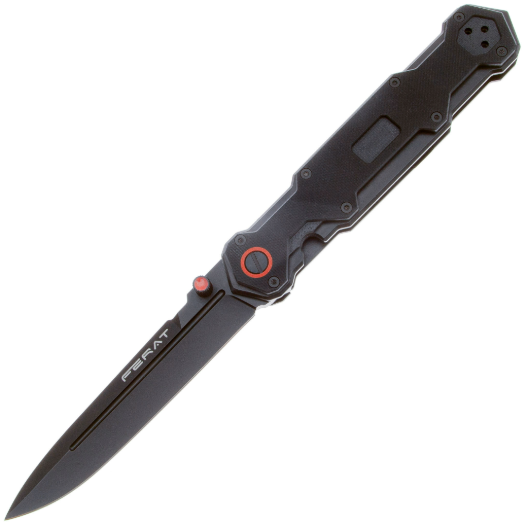 Нож складной Mr. Blade Ferat Black