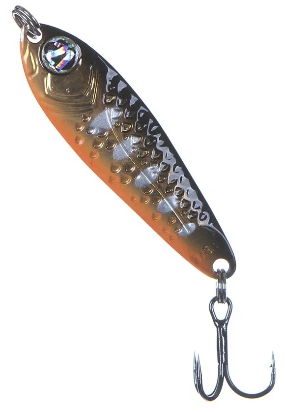 Блесна колебл. Paco, 3/8oz