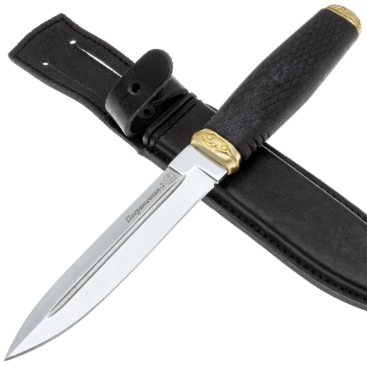 Нож "Пограничник-2" 011332