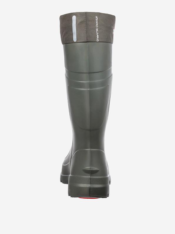 Сапоги мужские Torvi ЭВА (вкладыш флис t-25С) цв. олива (Неизвестная характеристика) №3