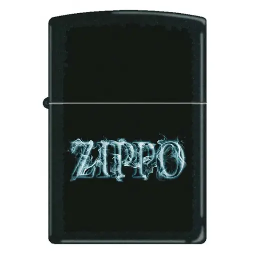 Зажигалка Zippo 218 Smoking 