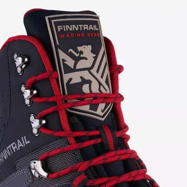 Ботинки мужские Finntrail Speedmaster 5200 №3