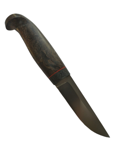 Нож Финка Карп D2 №1