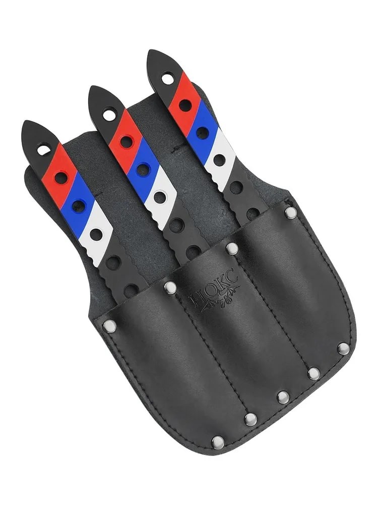 Нож метательный Оса М2 713-429017 №2