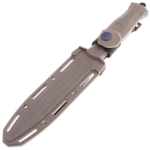 Нож "НР-19" 014307 №1