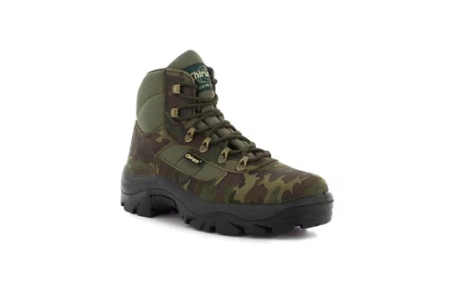 Ботинки мужские Chiruca Perdiguero 21 Camo