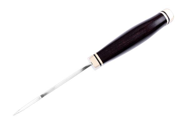 Нож с фикс.клинком 191 Zipper, сталь 420HC №1