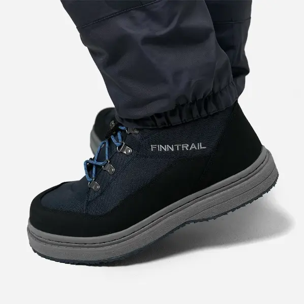 Ботинки мужские Finntrail Greenwood 5223 №1