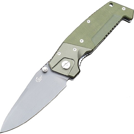 Нож Enlan ew075