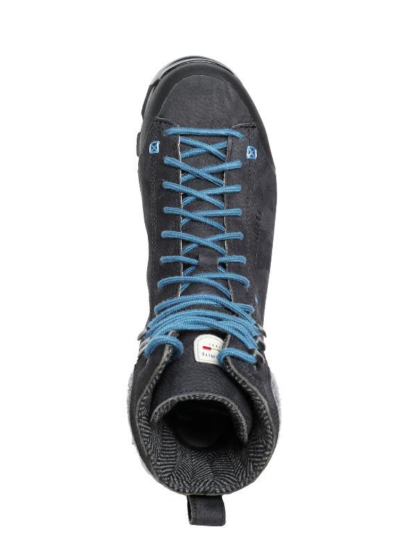 Ботинки мужские зимние Dolomite Warm 2 Wp Black №2