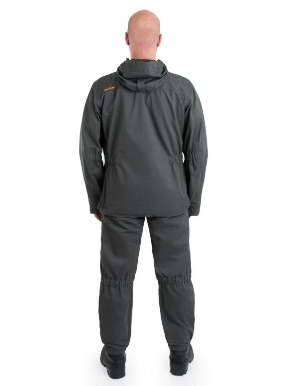 Костюм Шерхан олива (48-50/170-176) №1