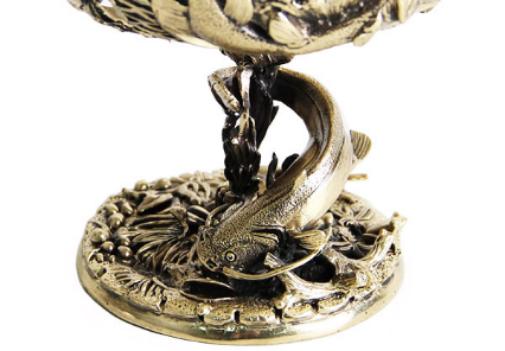 Бокал "Сом" в коробке