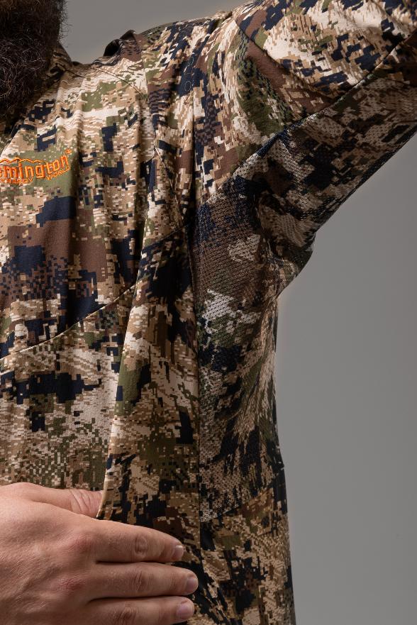 Костюм Remington Hot Summer 2 South Forest (M) №4