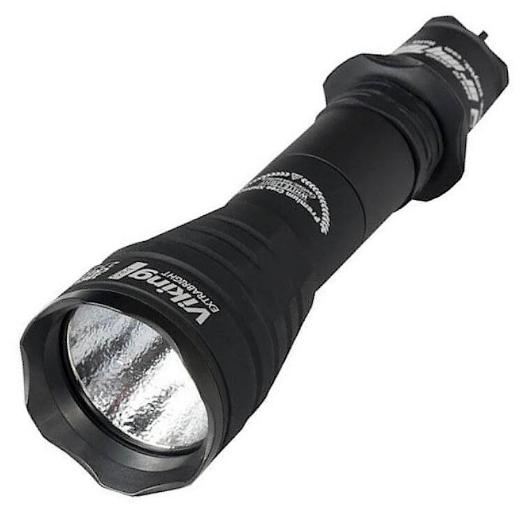 Фонарь Armytek Viking XP-L Теплый	