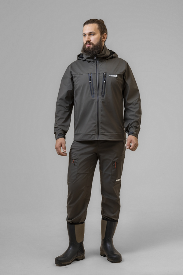 Костюм Remington Fish Place (XL)