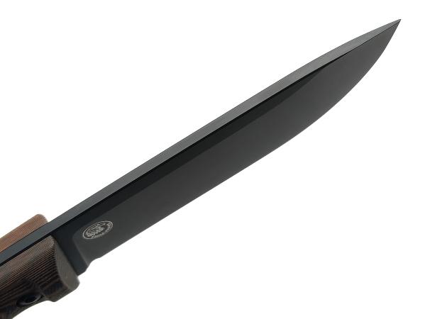 Нож Hanter 2 AUS10Co №2