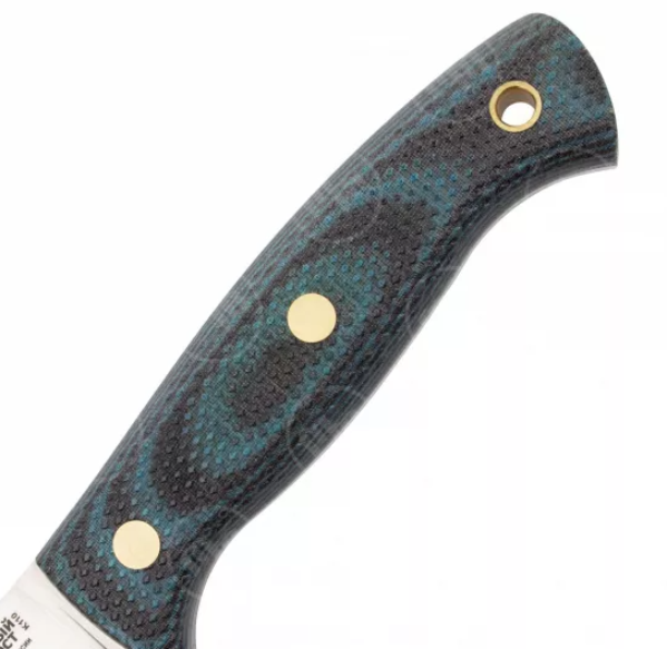 Нож Нессмук 231.1863 VG10 конв №1