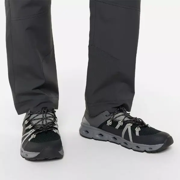 Кроссовки мужские Finntrail Stream LightGrey 5177 (10/43) №2