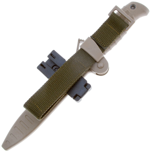 Нож "Таран" 014307 №4