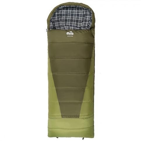 Спальный мешок Sherwood R правый (220*80 -5/-22)