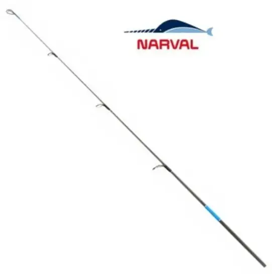 Хлыст для зимнего удилища Narval Frost Ice Rod Gen.2 Tip 58см #ML