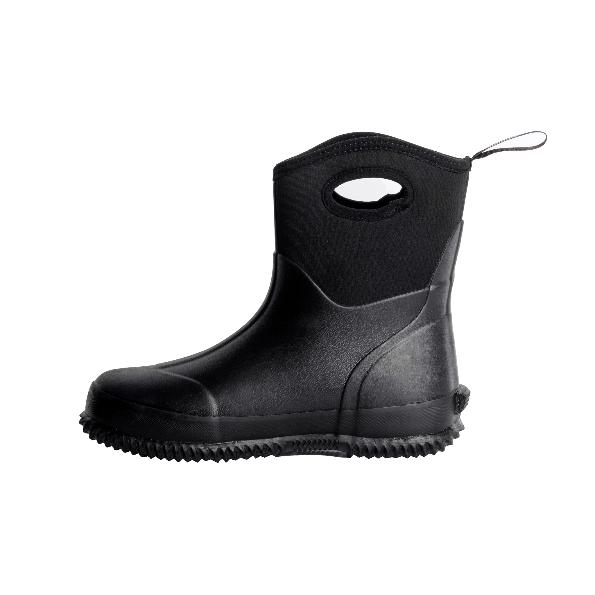 Полусапоги Remington Middle Rubber boots (44) №3