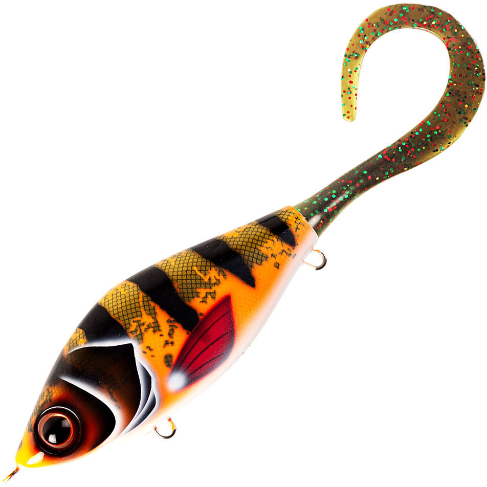 Воблер Strike Pro Guppie Downsize Sinking 90мм, 35,7гр №6
