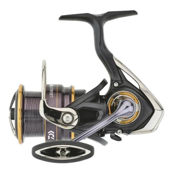 Катушка Daiwa 20 Legalis LT