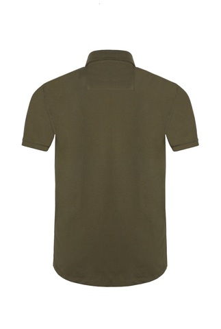 Футболка Remington Polo Green II №3