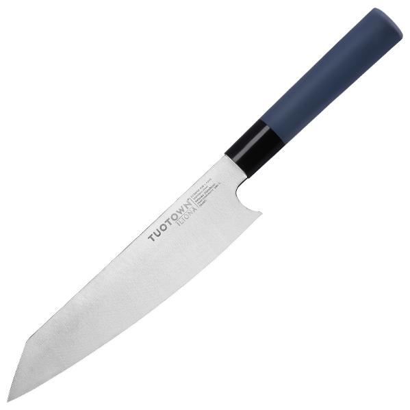 Нож кухонный Шеф Kiritsuke Iliona